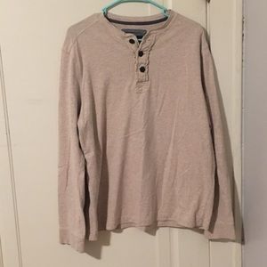 LAST CHANCE St John’s Bay Sweater